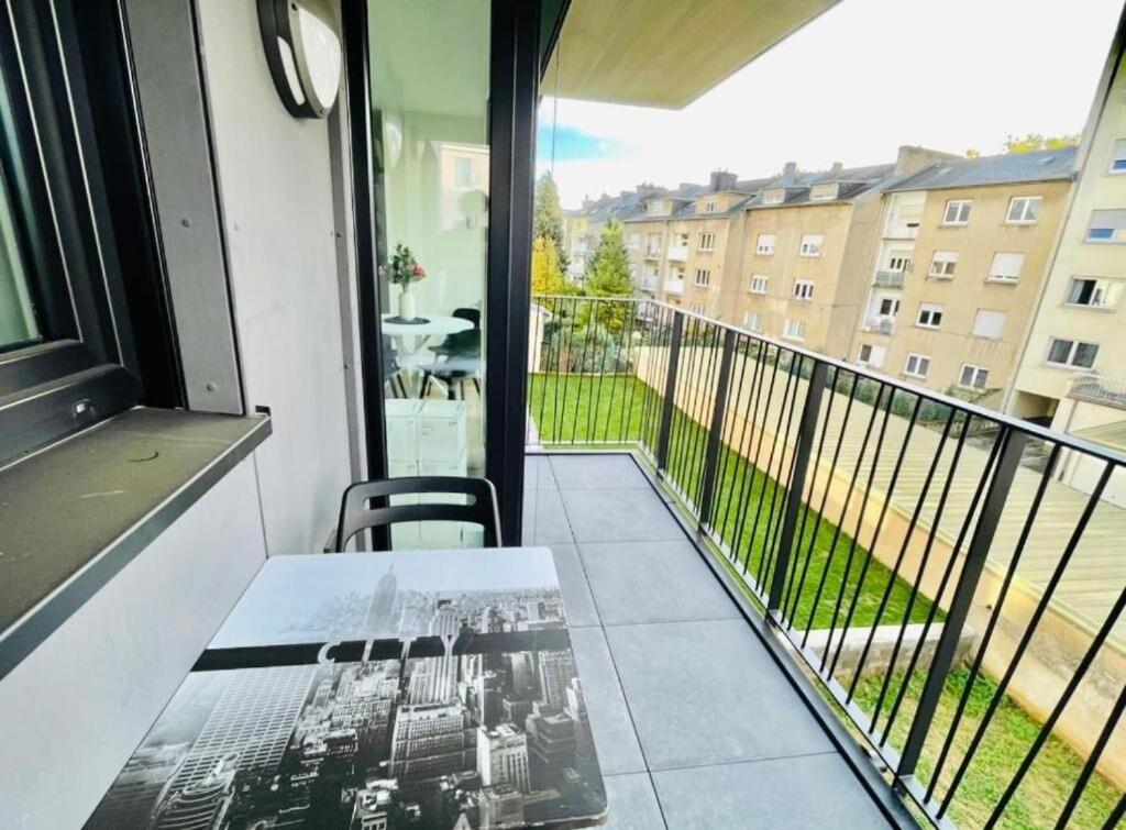Apartamento Cozy 1 Bedroom Flat With Private Terrace *